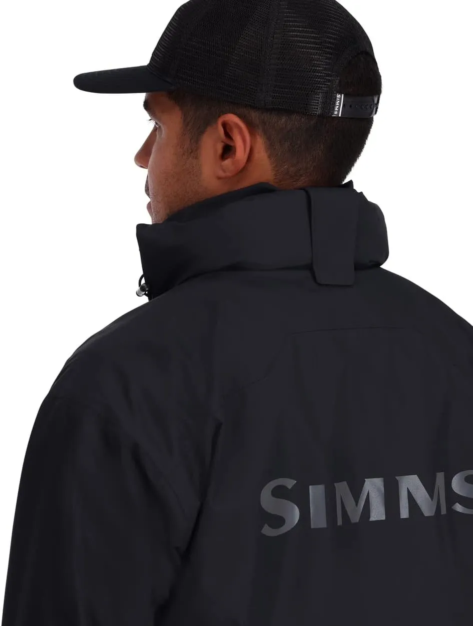 Challenger Jacket