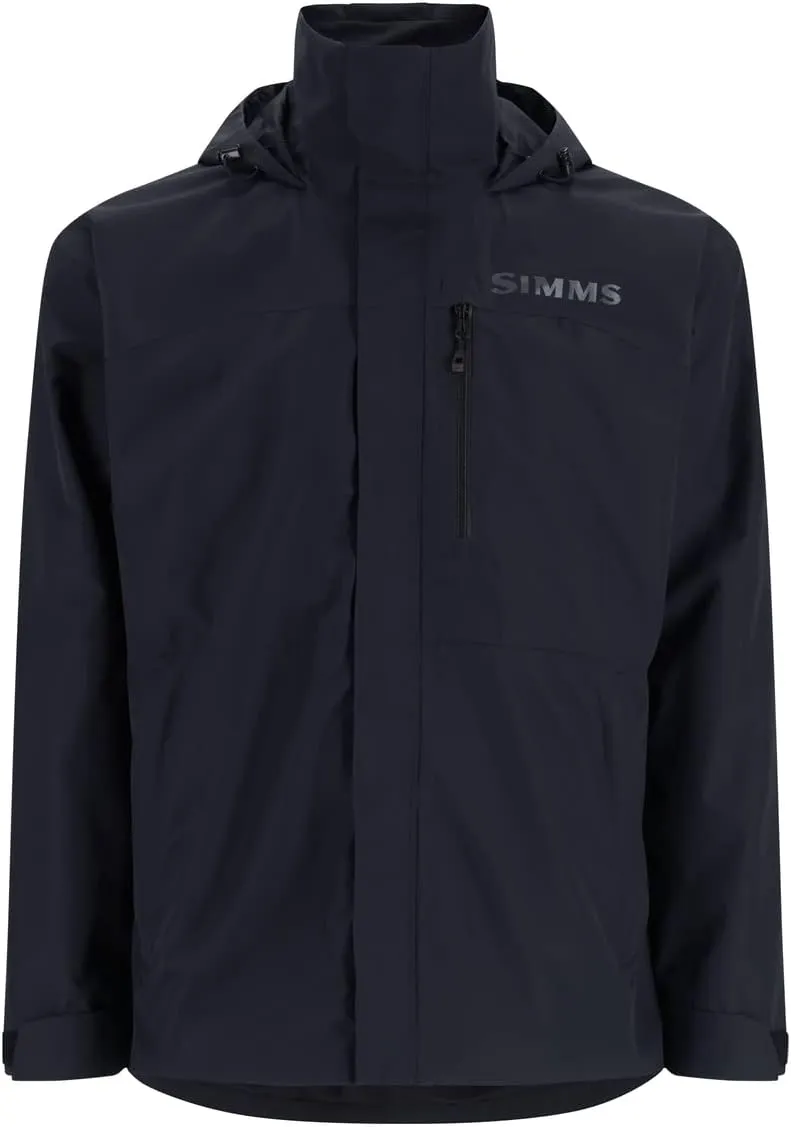 Challenger Jacket