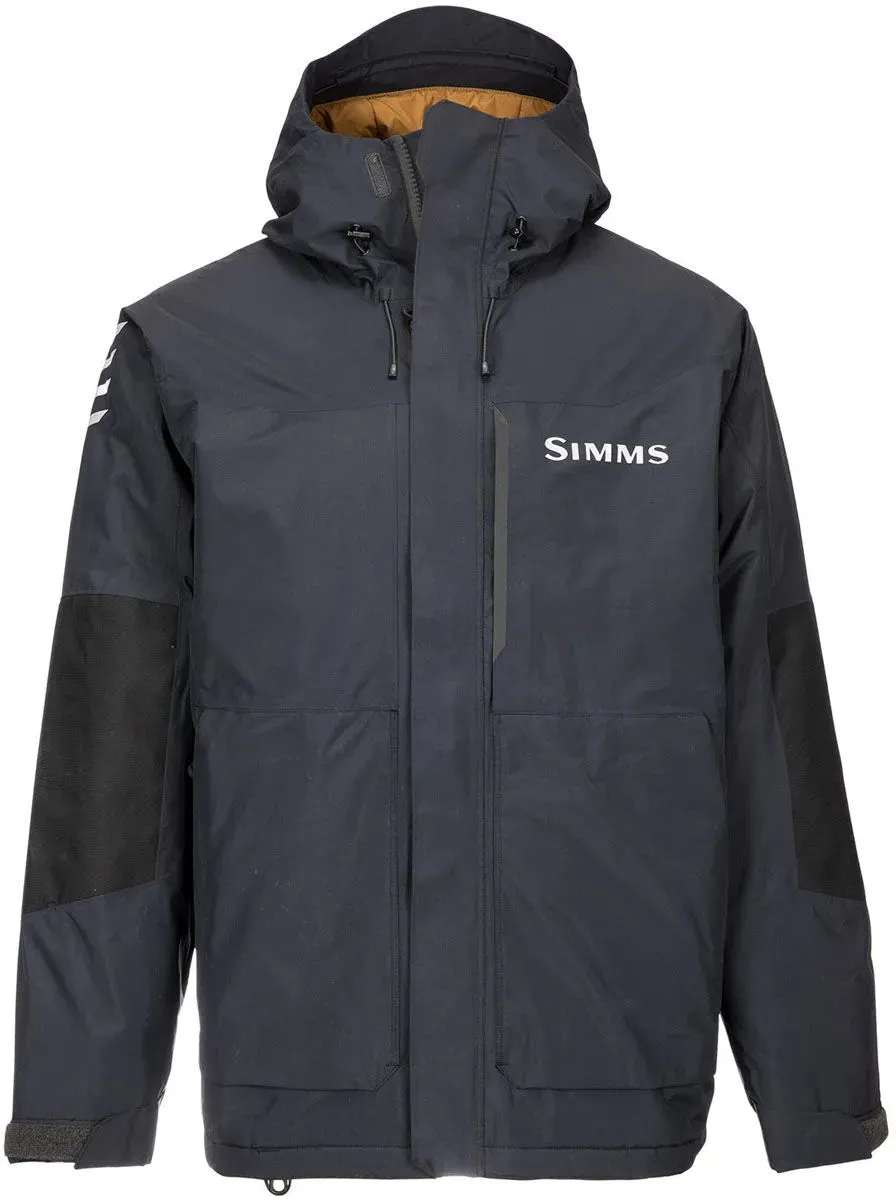 Challenger Men’s Waterproof Fishing Jacket