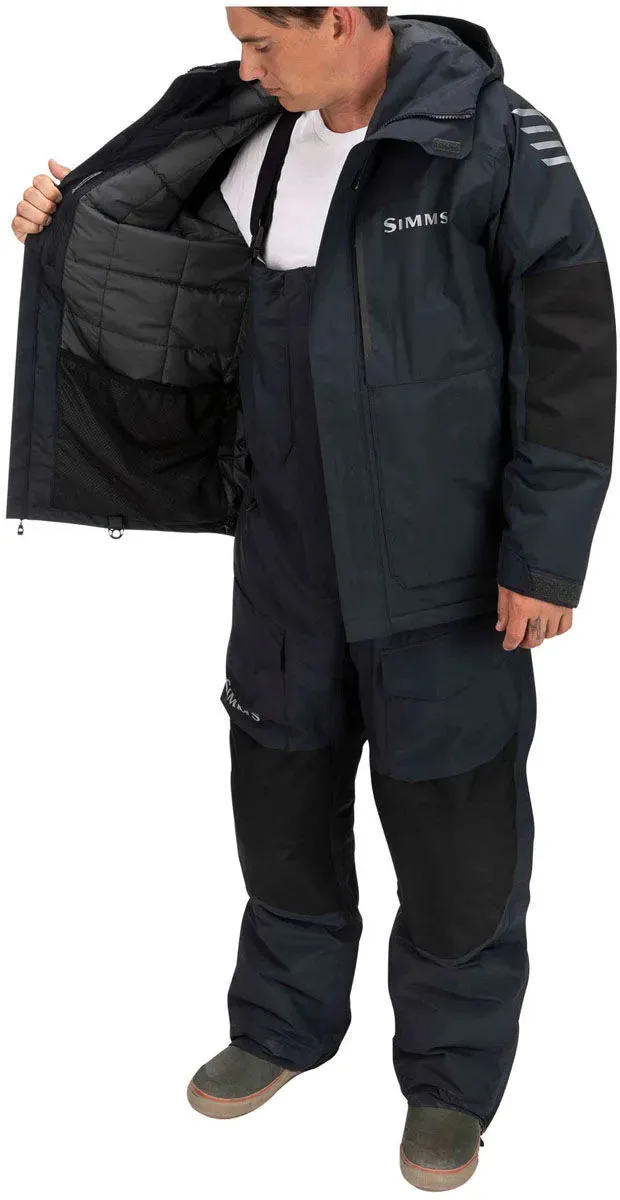Challenger Men’s Waterproof Fishing Jacket