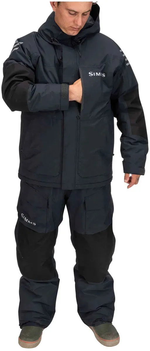 Challenger Men’s Waterproof Fishing Jacket