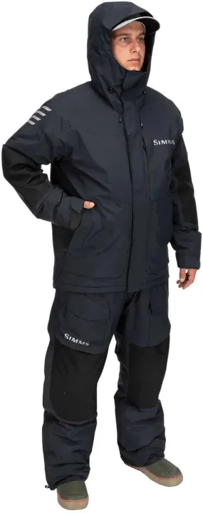 Challenger Men’s Waterproof Fishing Jacket