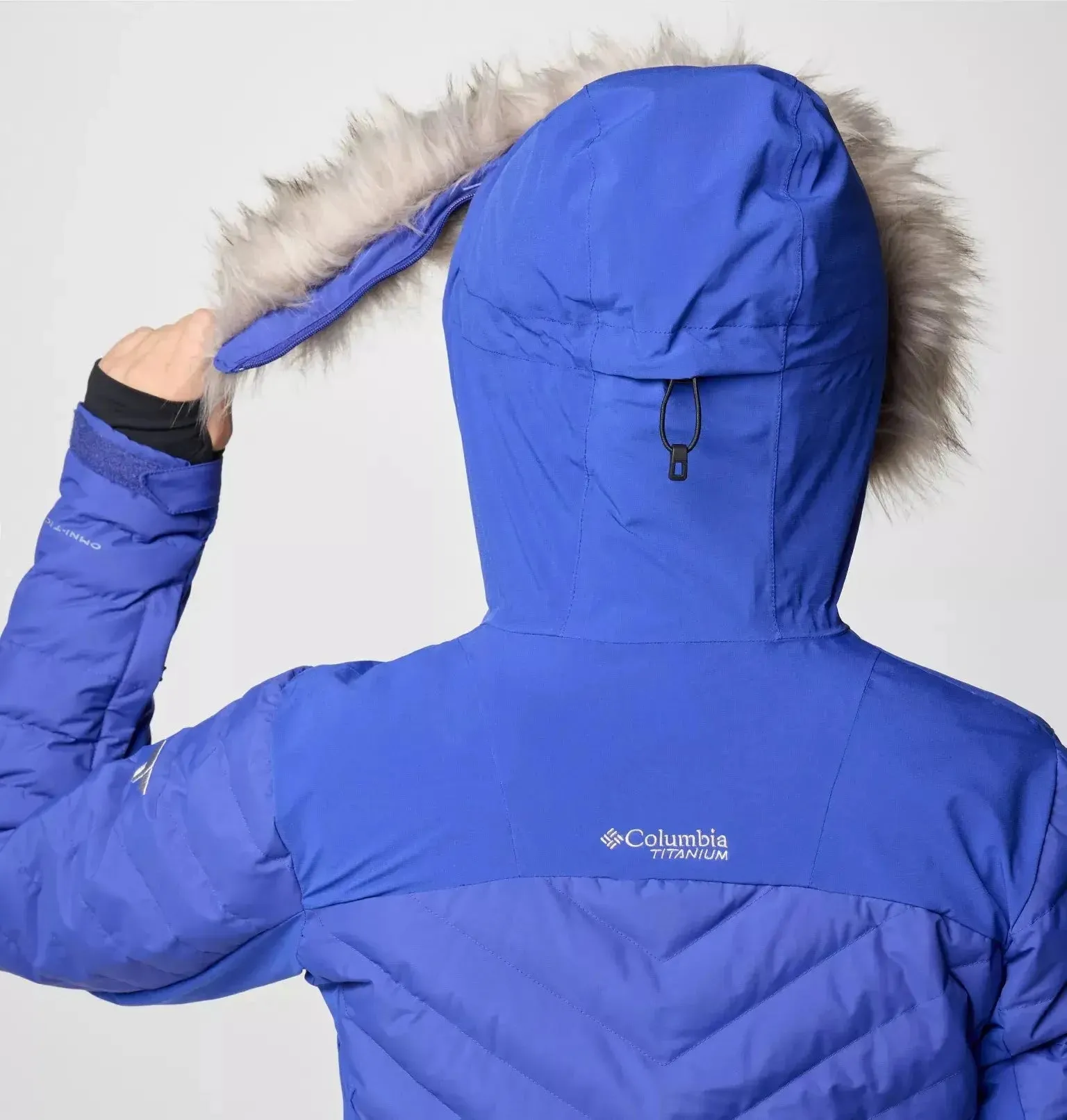 Columbia Bird Mountain Insulated Jacket