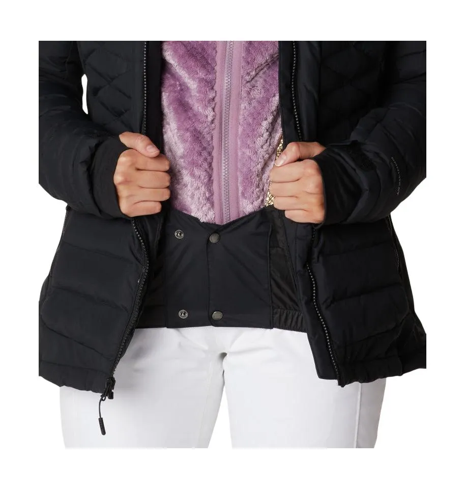 Columbia Bird Mountain Insulated Jacket