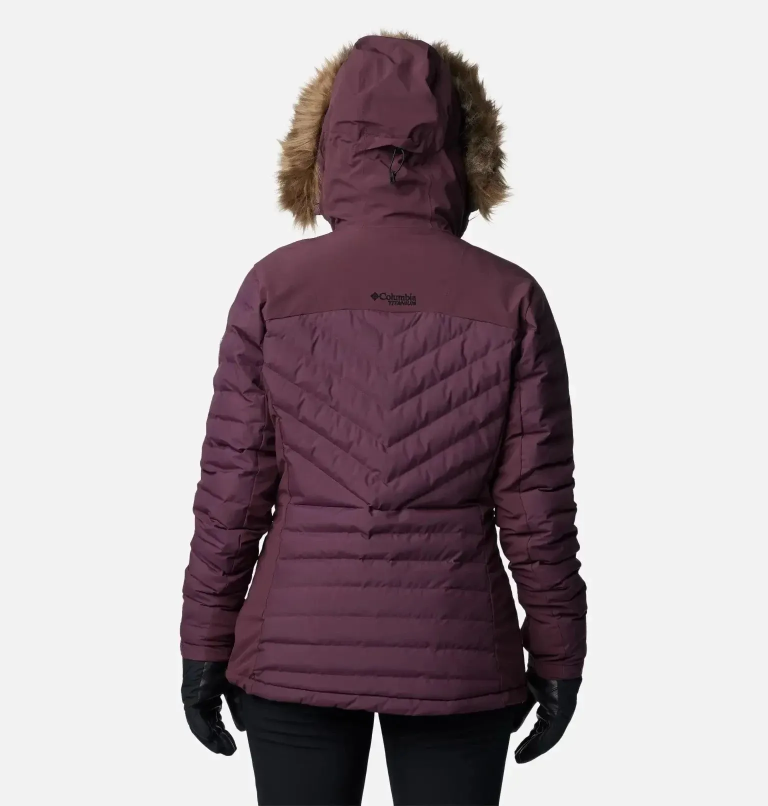 Columbia Bird Mountain Insulated Jacket