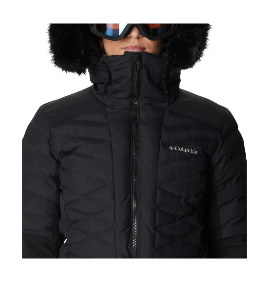 Columbia Bird Mountain Insulated Jacket