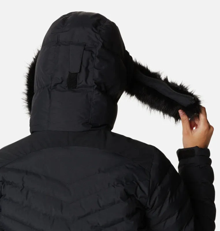 Columbia Bird Mountain Insulated Jacket