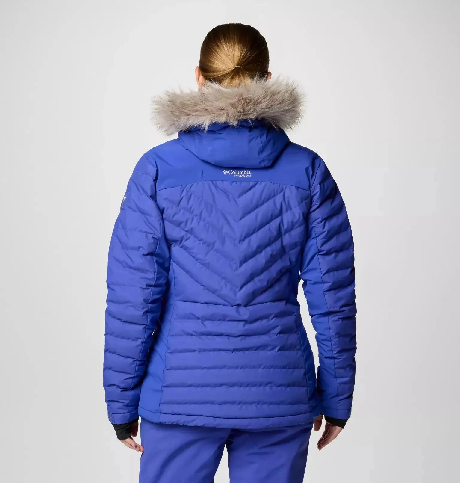 Columbia Bird Mountain Insulated Jacket