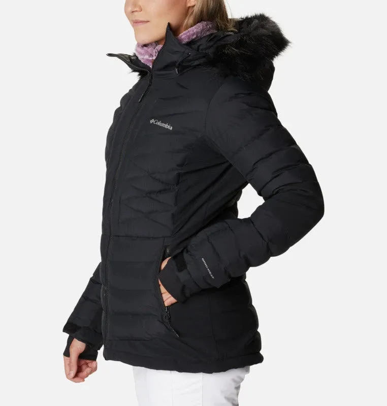 Columbia Bird Mountain Insulated Jacket