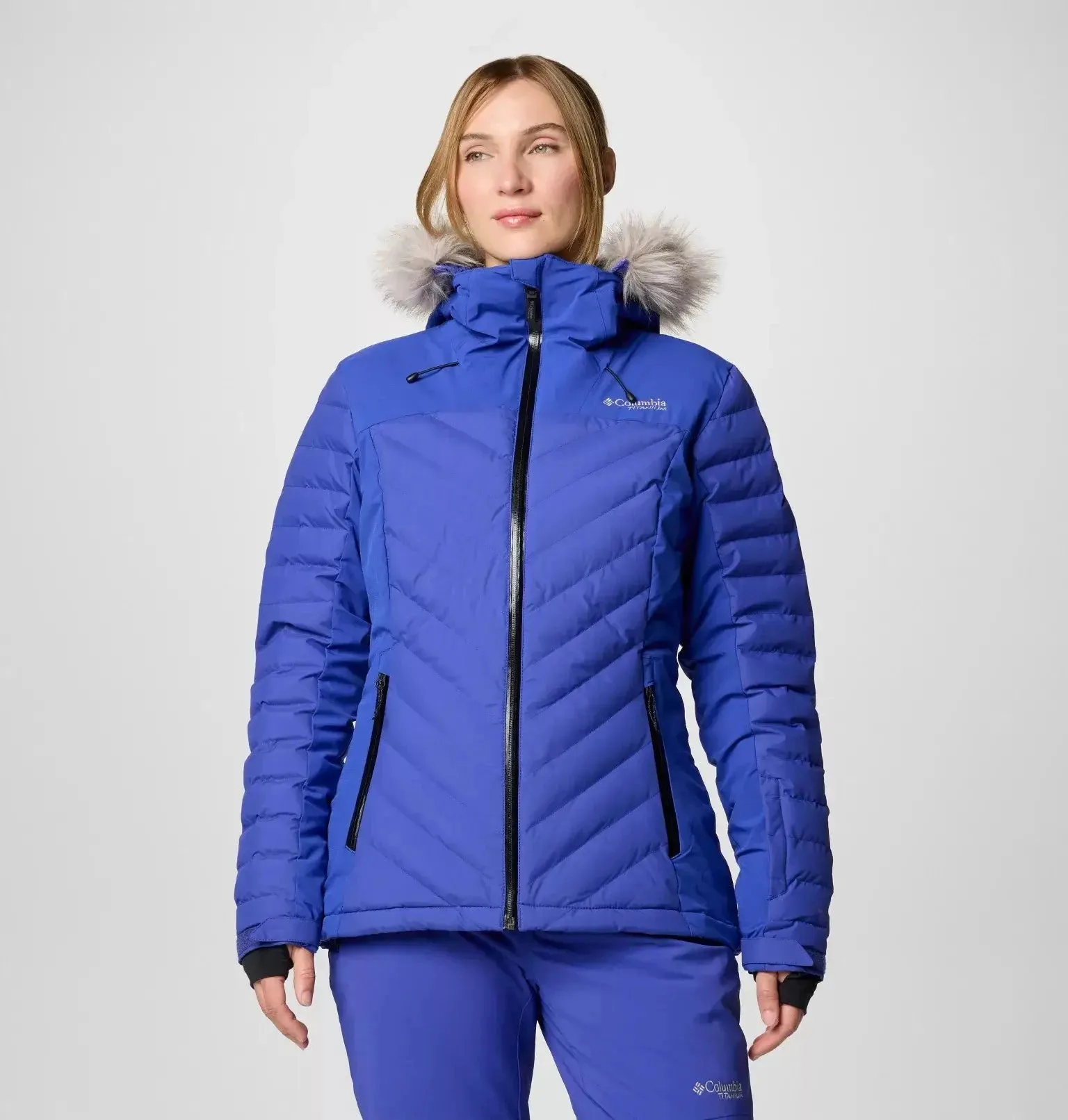 Columbia Bird Mountain Insulated Jacket
