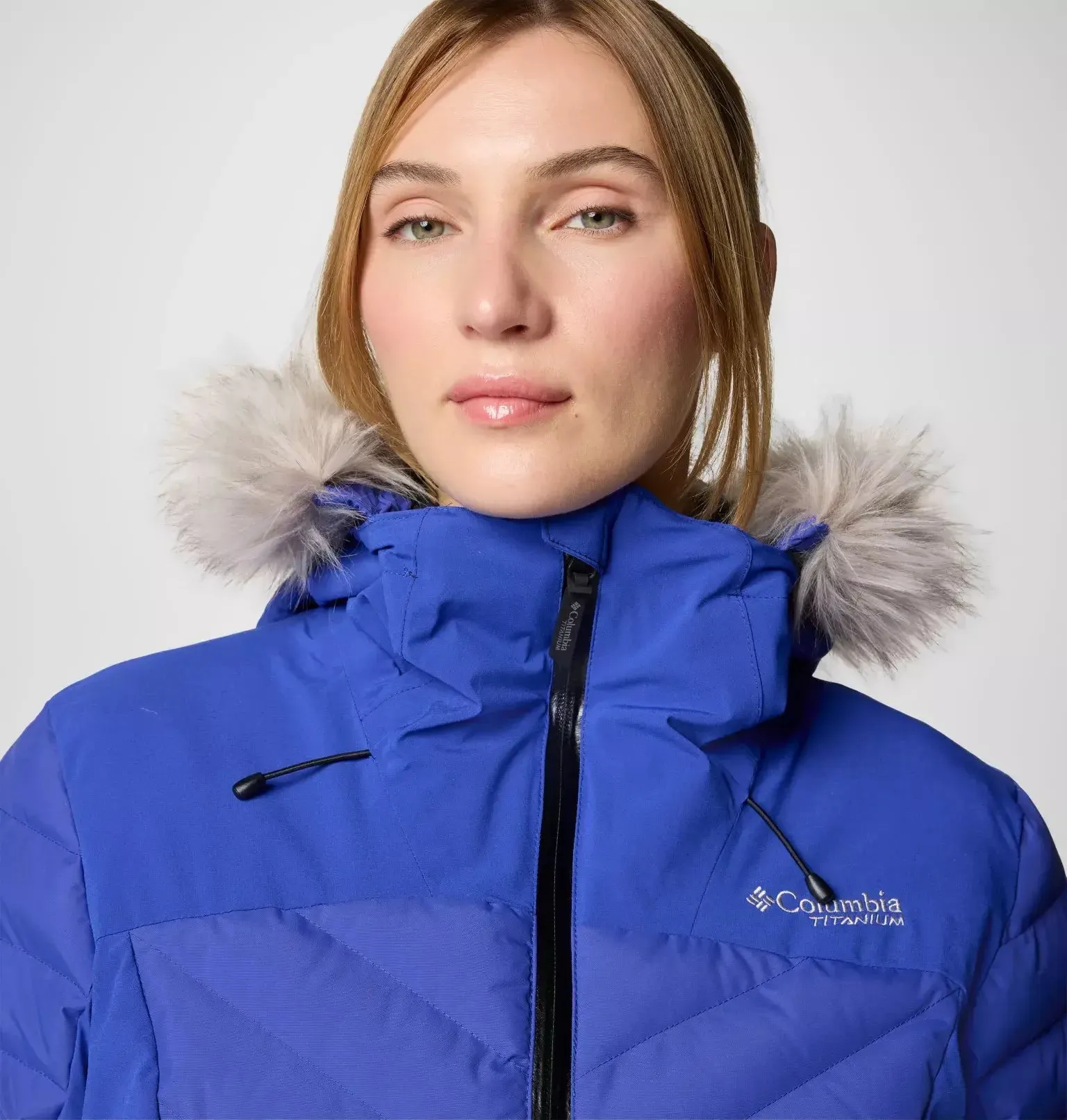 Columbia Bird Mountain Insulated Jacket