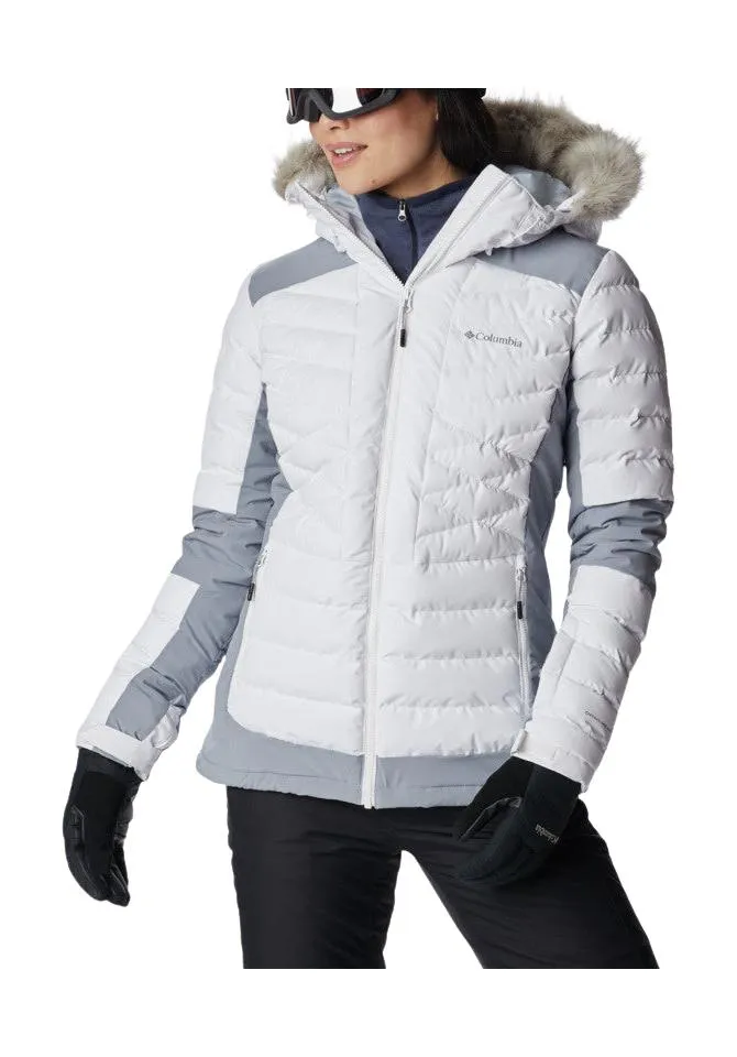 Columbia Bird Mountain Insulated Jacket