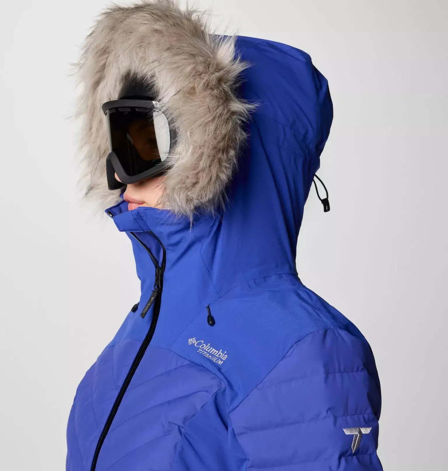 Columbia Bird Mountain Insulated Jacket