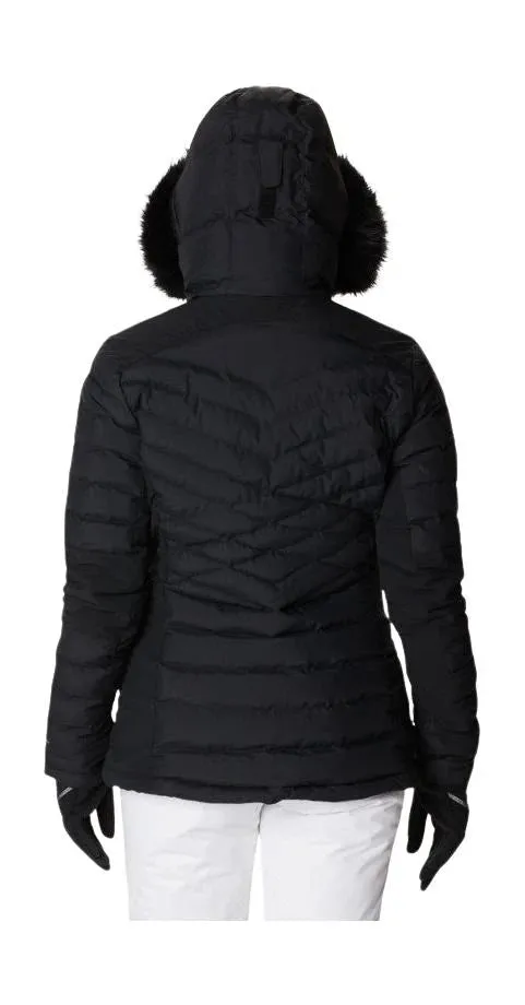 Columbia Bird Mountain Insulated Jacket