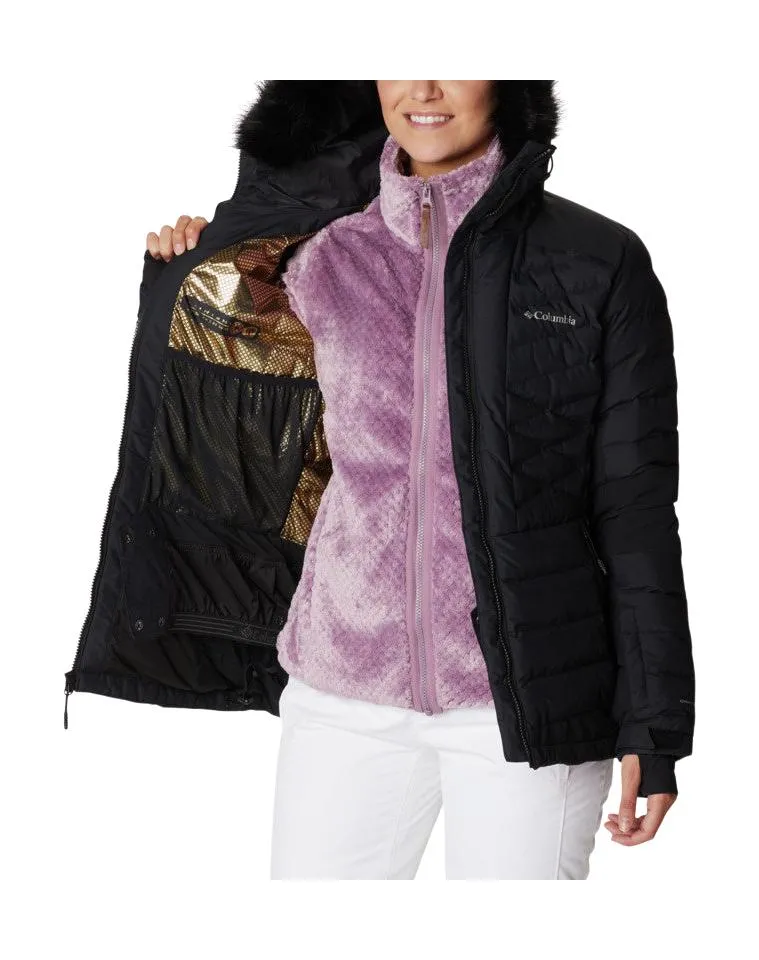 Columbia Bird Mountain Insulated Jacket
