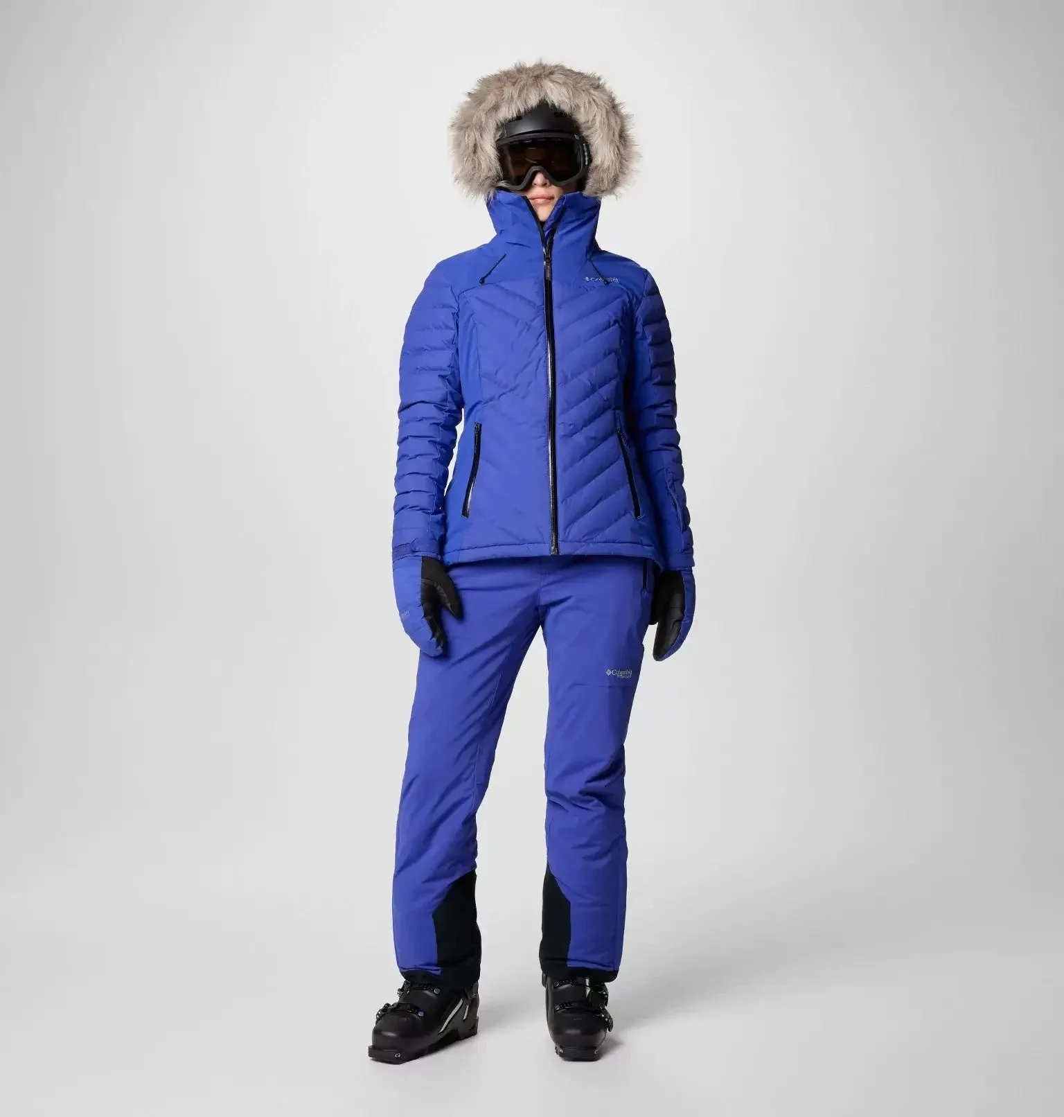 Columbia Bird Mountain Insulated Jacket