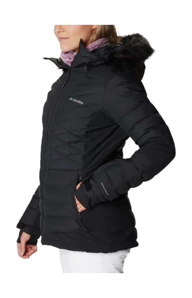Columbia Bird Mountain Insulated Jacket