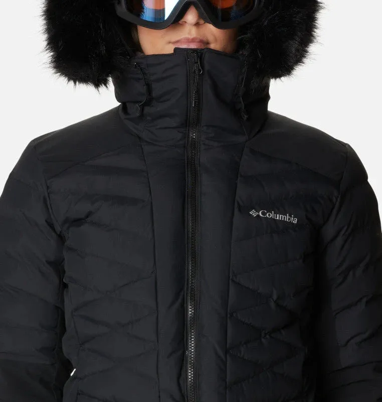 Columbia Bird Mountain Insulated Jacket