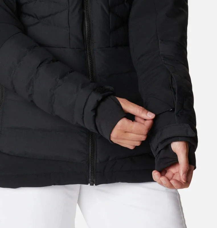 Columbia Bird Mountain Insulated Jacket