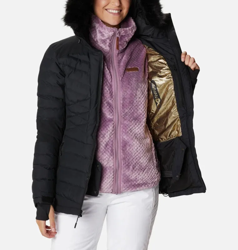 Columbia Bird Mountain Insulated Jacket