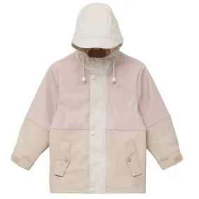 Crywolf Explorer Jacket - Pink