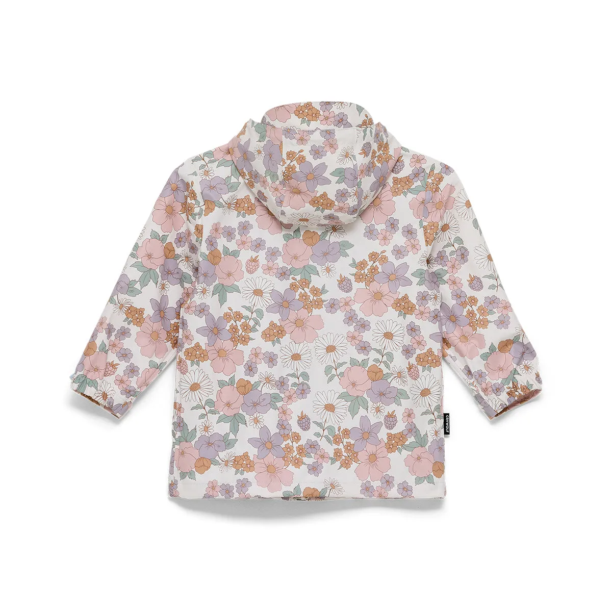 Crywolf Play Jacket - Daisy Floral
