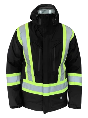 CSA 3-in-1 Insulated Jacket - 4424