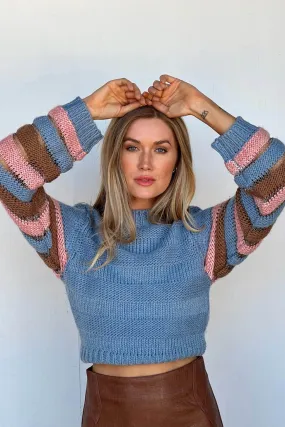 Daydreaming Sweater