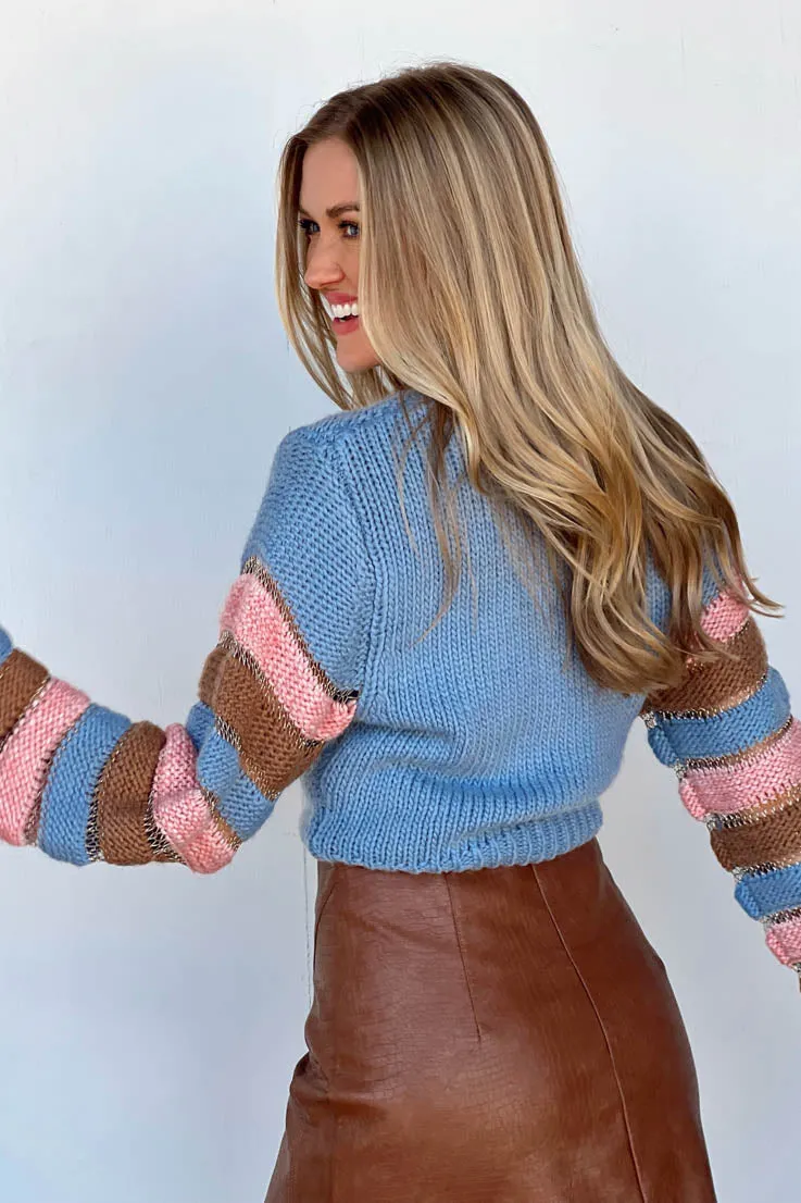 Daydreaming Sweater