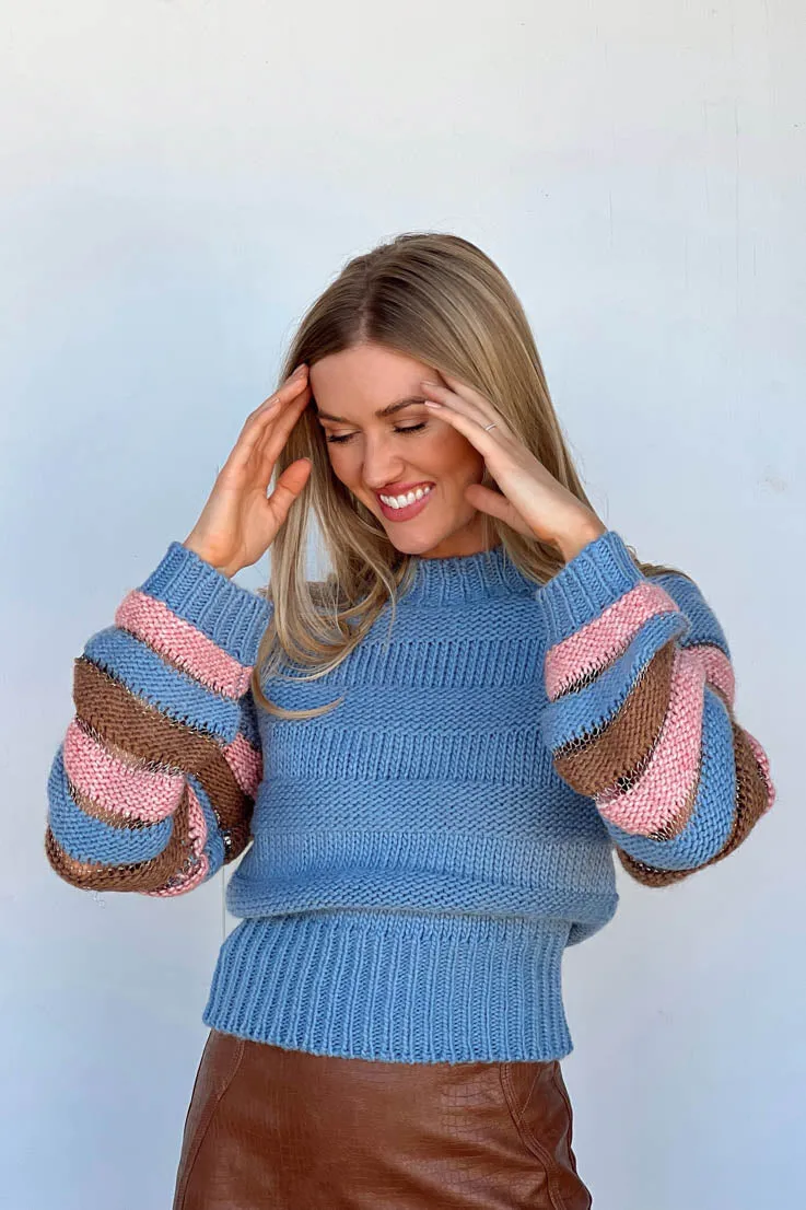 Daydreaming Sweater
