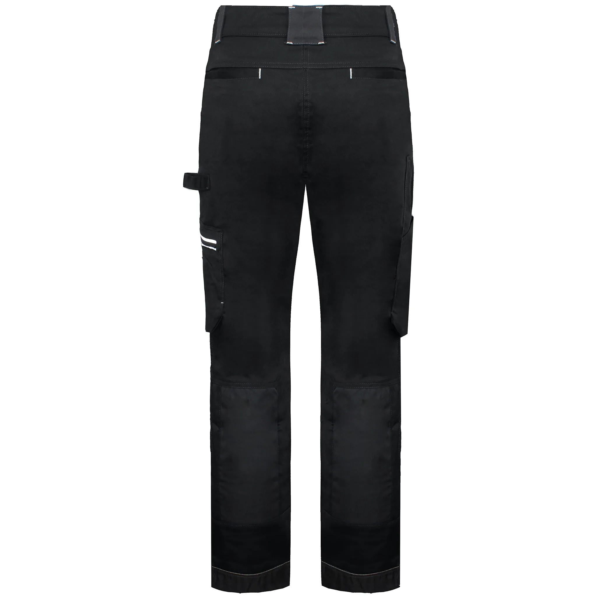 Dickies Universal Flex Knee Pad Mens Black Workwear Trousers