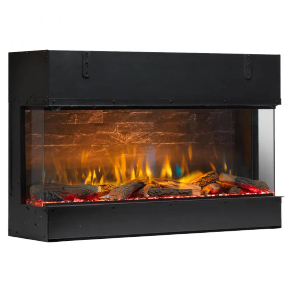 Dimplex Vivente 100 1M Built-in Electric Fire | VVT100