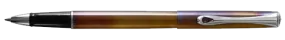 Diplomat Traveller Flame Rollerball