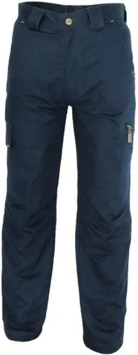 DNC 3384 ripstop tradies cargo pants
