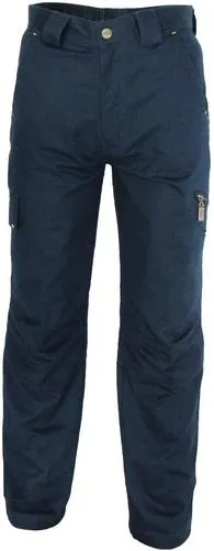 DNC 3384 ripstop tradies cargo pants