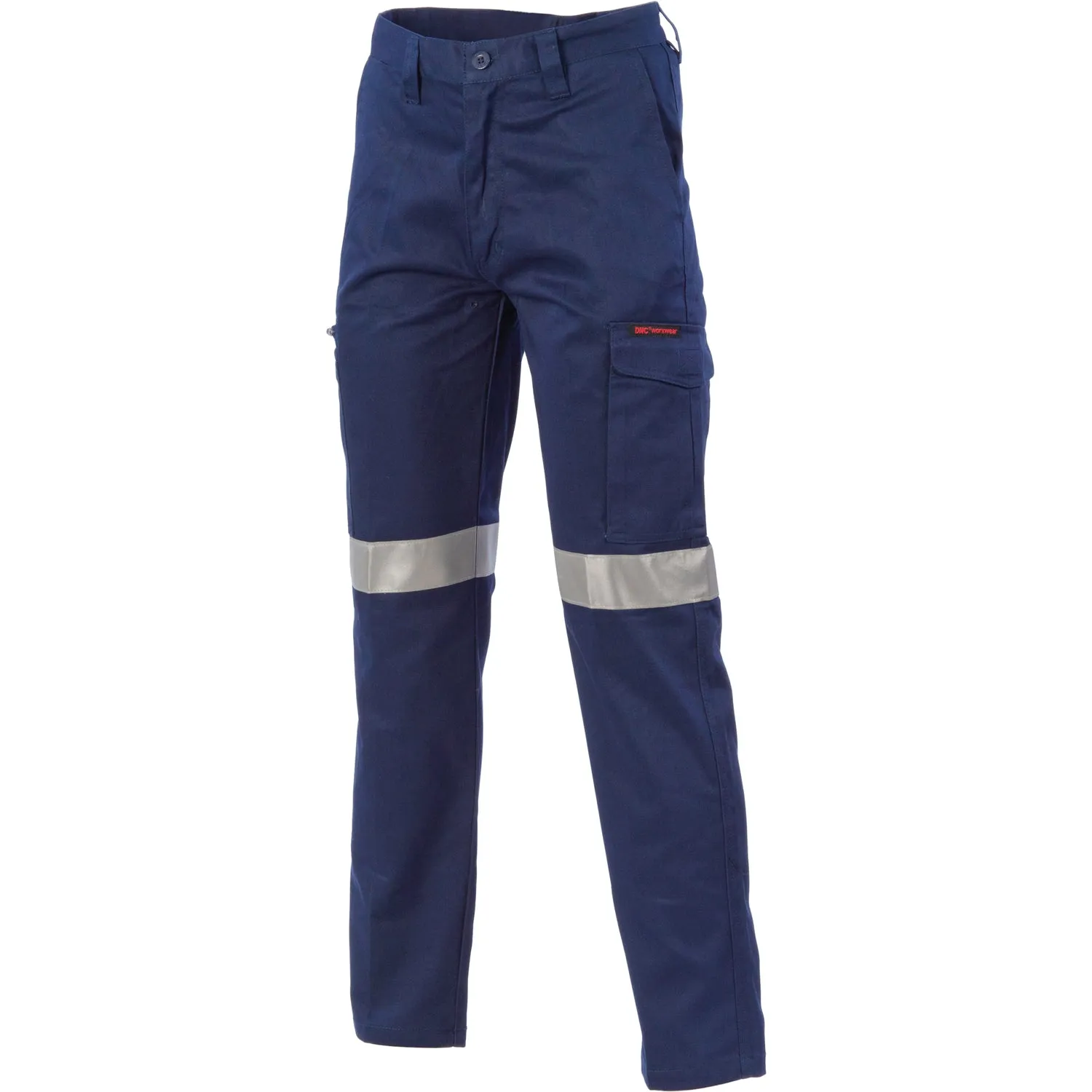 DNC Digga Cool -Breeze Cargo Taped Pants-(3353)