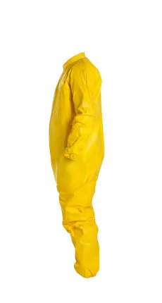 DuPont™ - Tychem® 2000 QC125