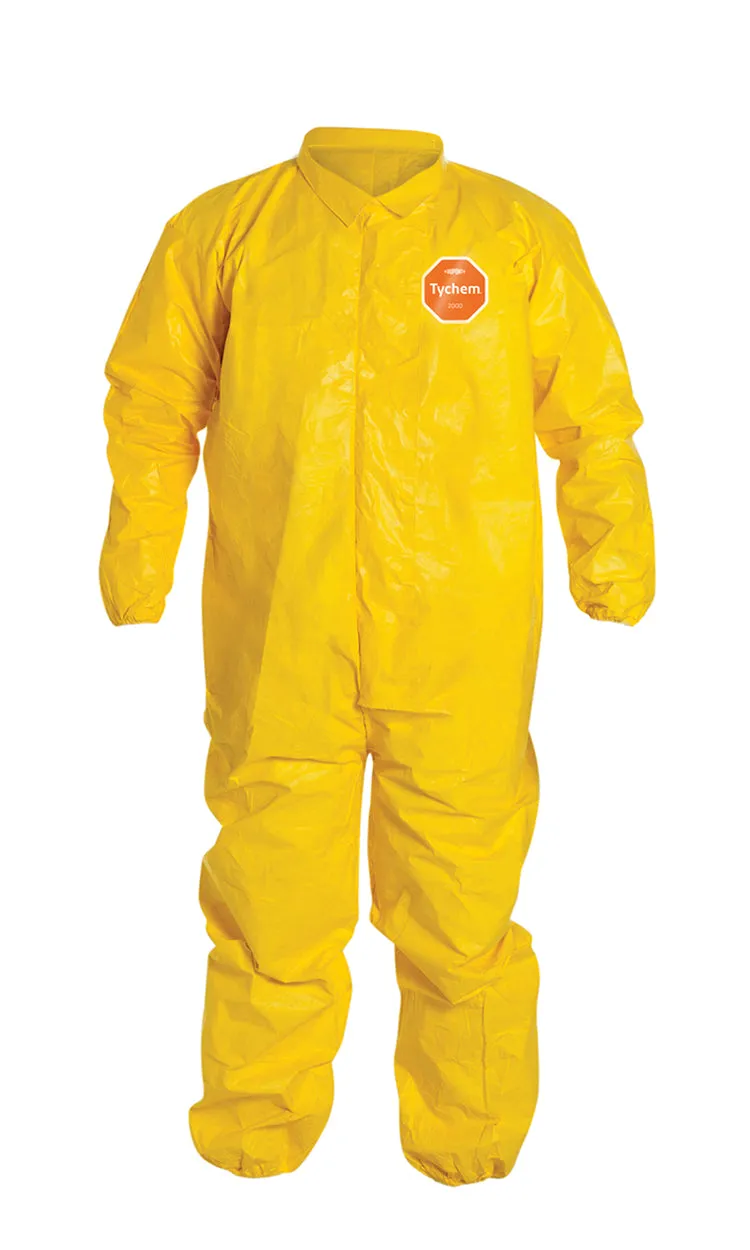 DuPont™ - Tychem® 2000 QC125