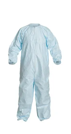 DuPont™ - Tyvek® Micro-Clean® 2-1-2