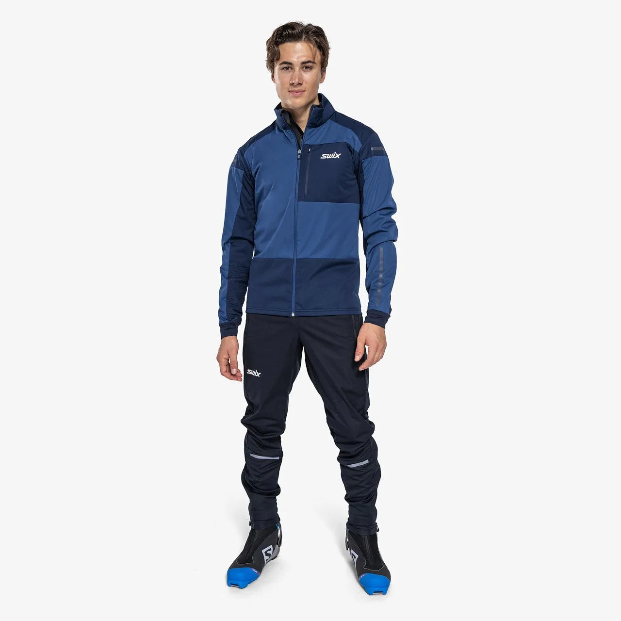 DYNAMIC JACKET M'S
