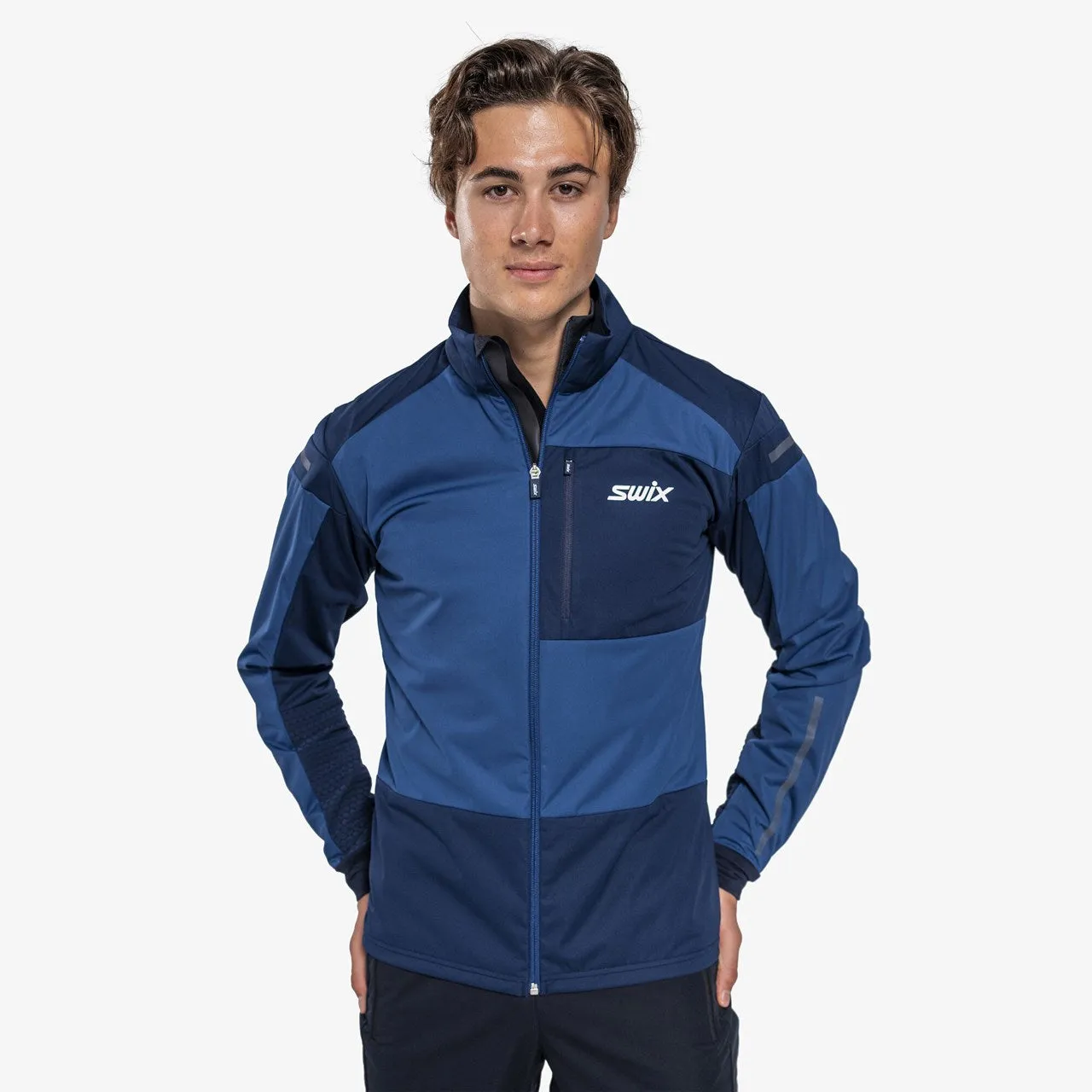 DYNAMIC JACKET M'S