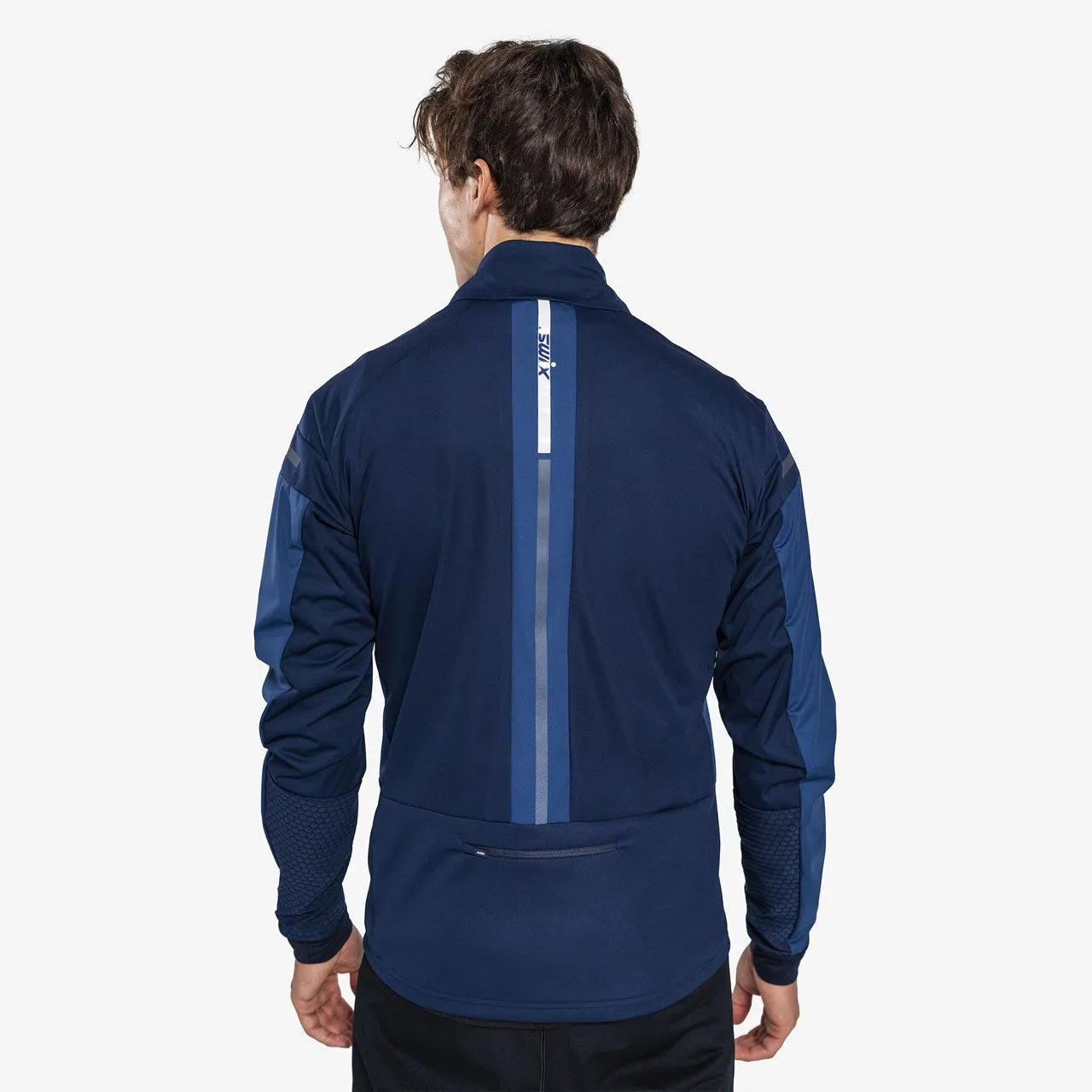 DYNAMIC JACKET M'S