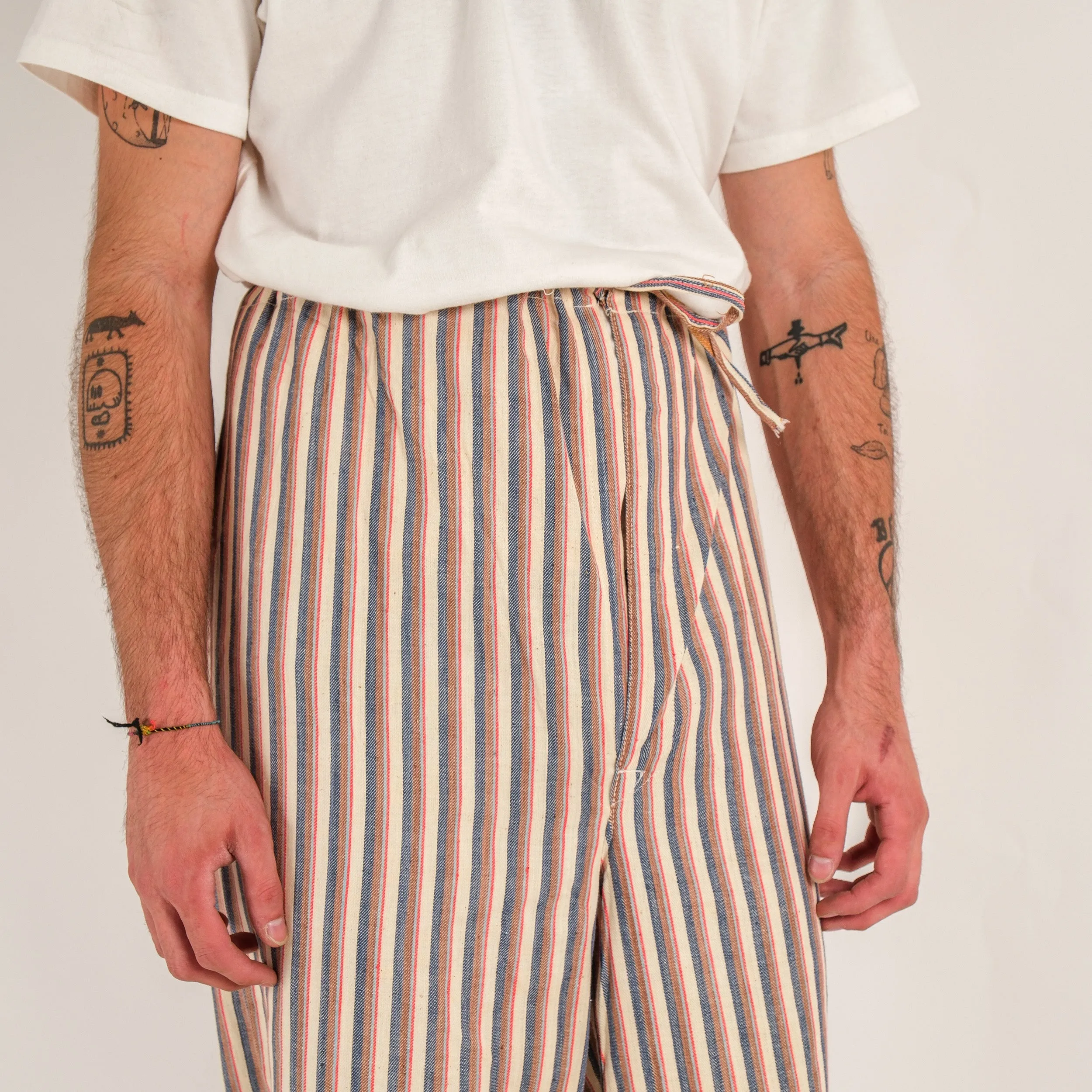 EAST FRONT PANTS #2