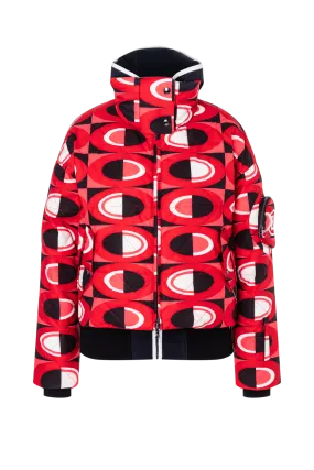 Elani Ski Jacket