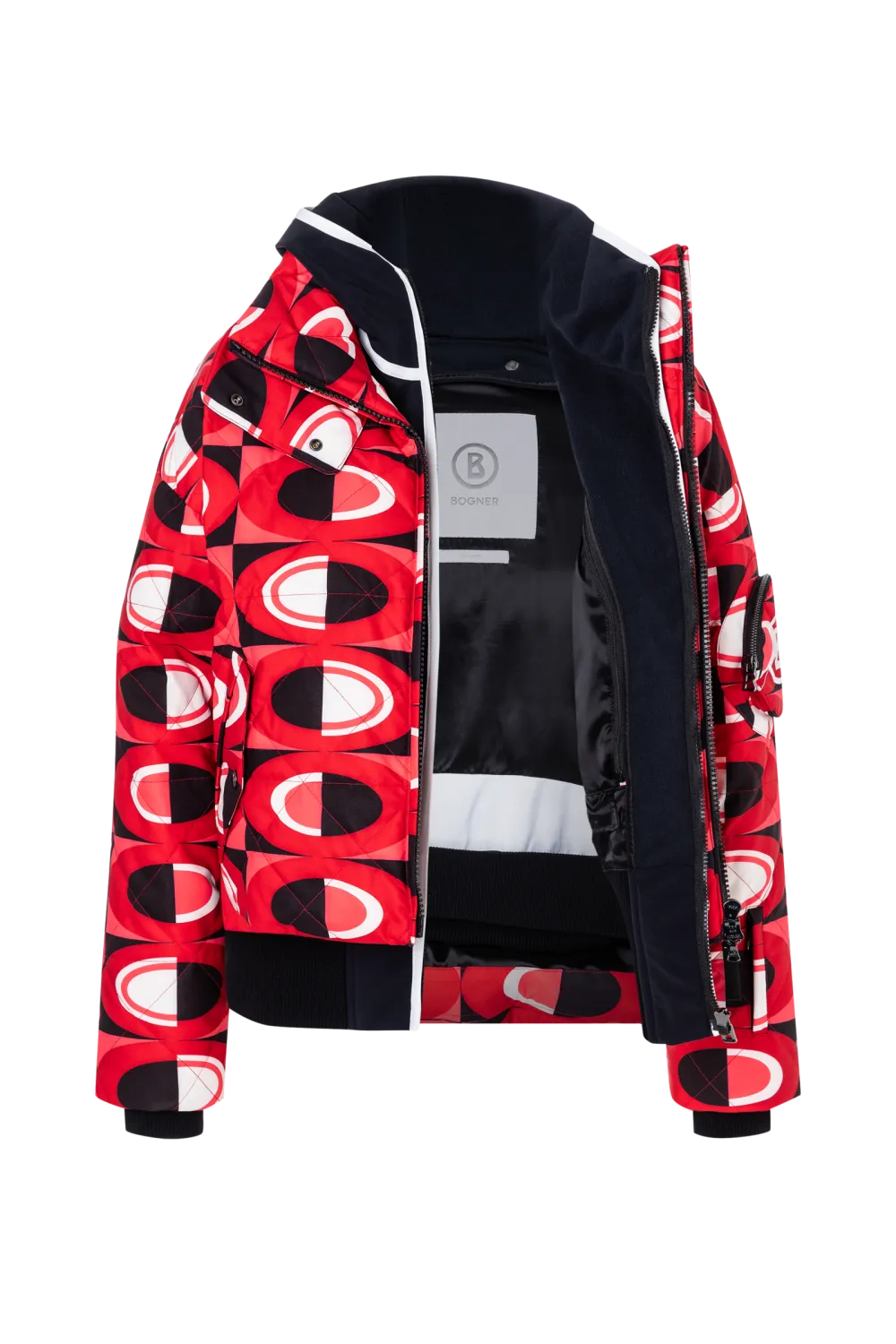 Elani Ski Jacket