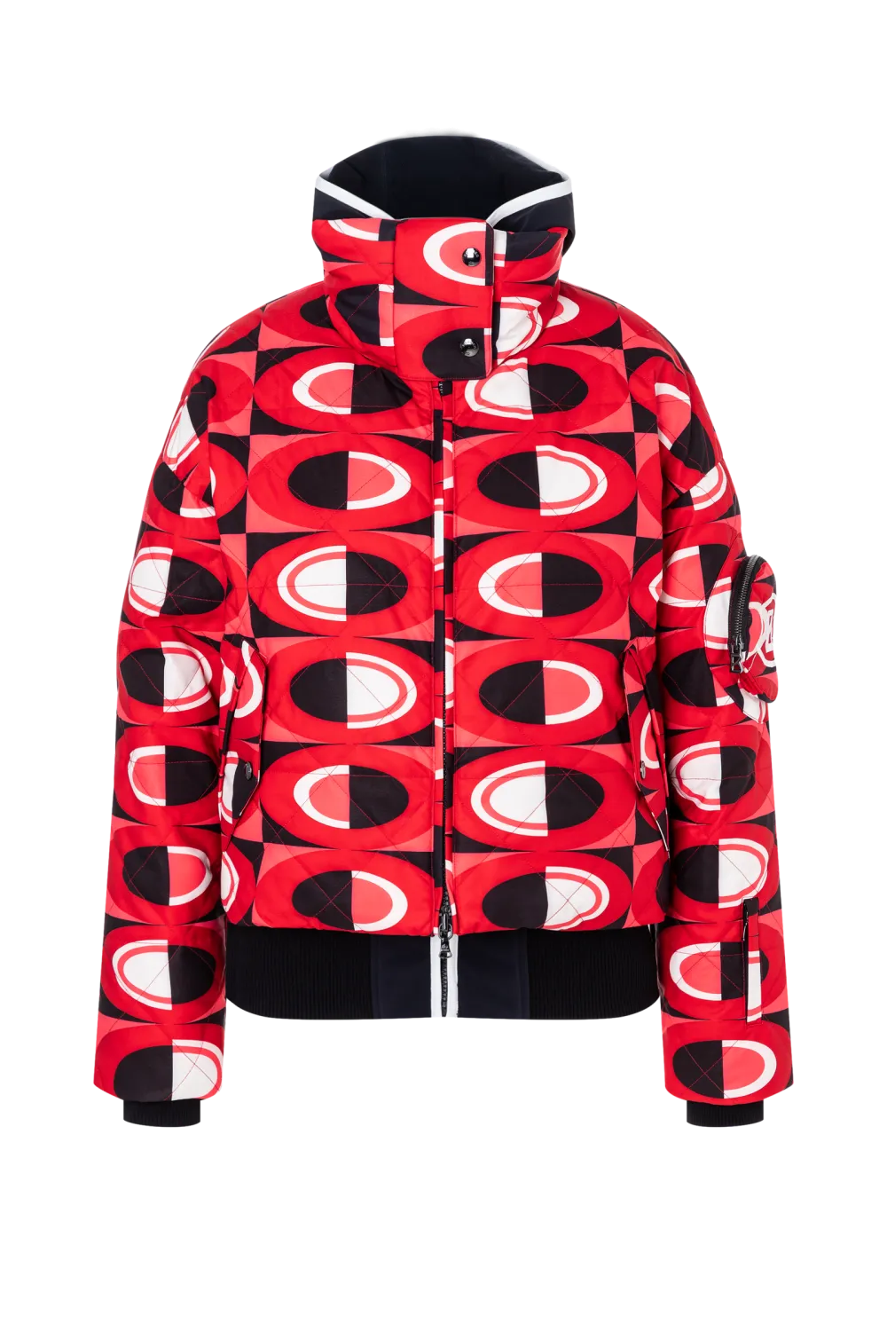 Elani Ski Jacket