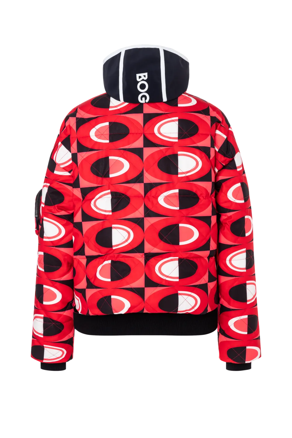 Elani Ski Jacket