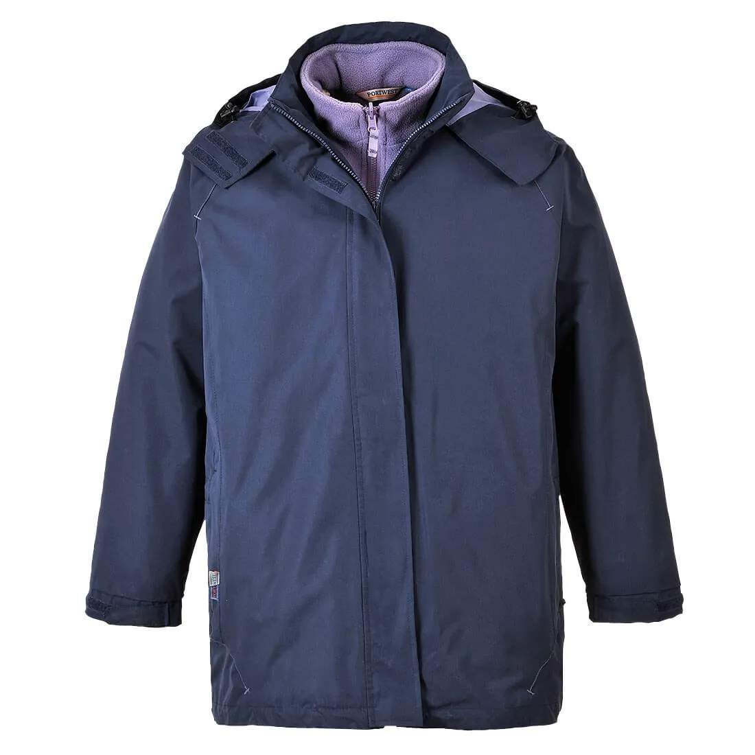Elgin 3-in-1 Women's Jacket S571