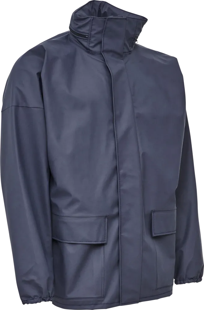 Elka PRO Cleaning Jacket: Hidden Hood