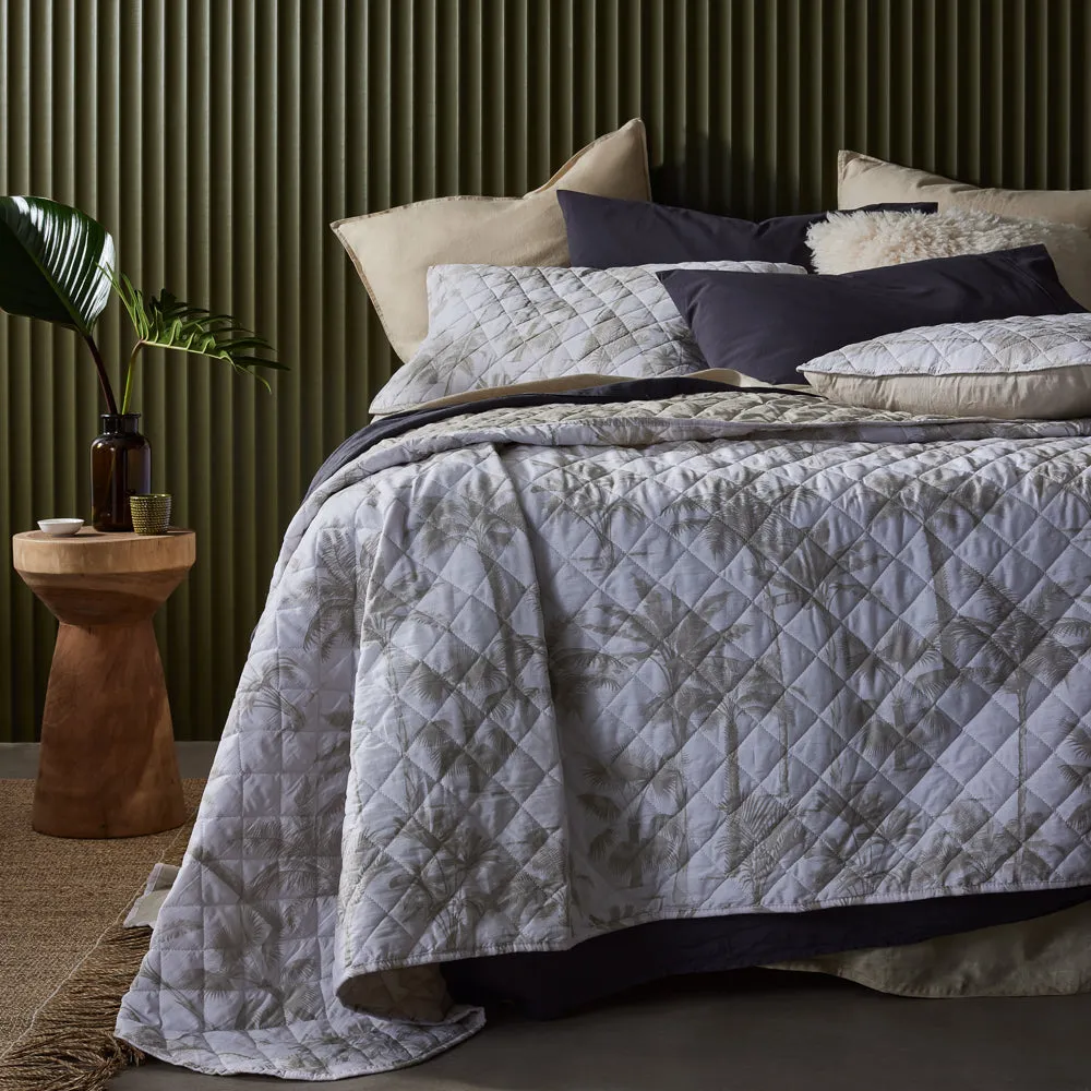 Elm Coverlet Set